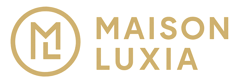 Maison Luxia – Art et Investissement